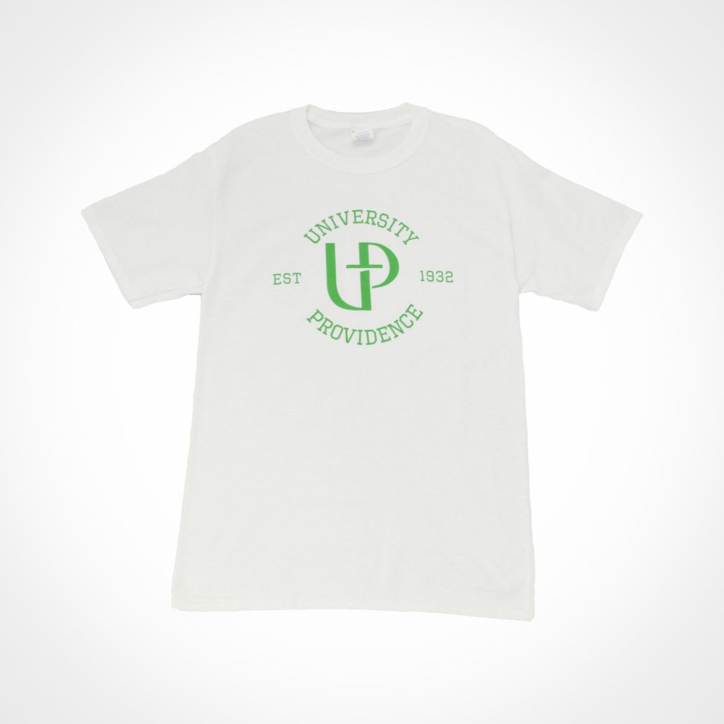 UP Classic Logo T-Shirt